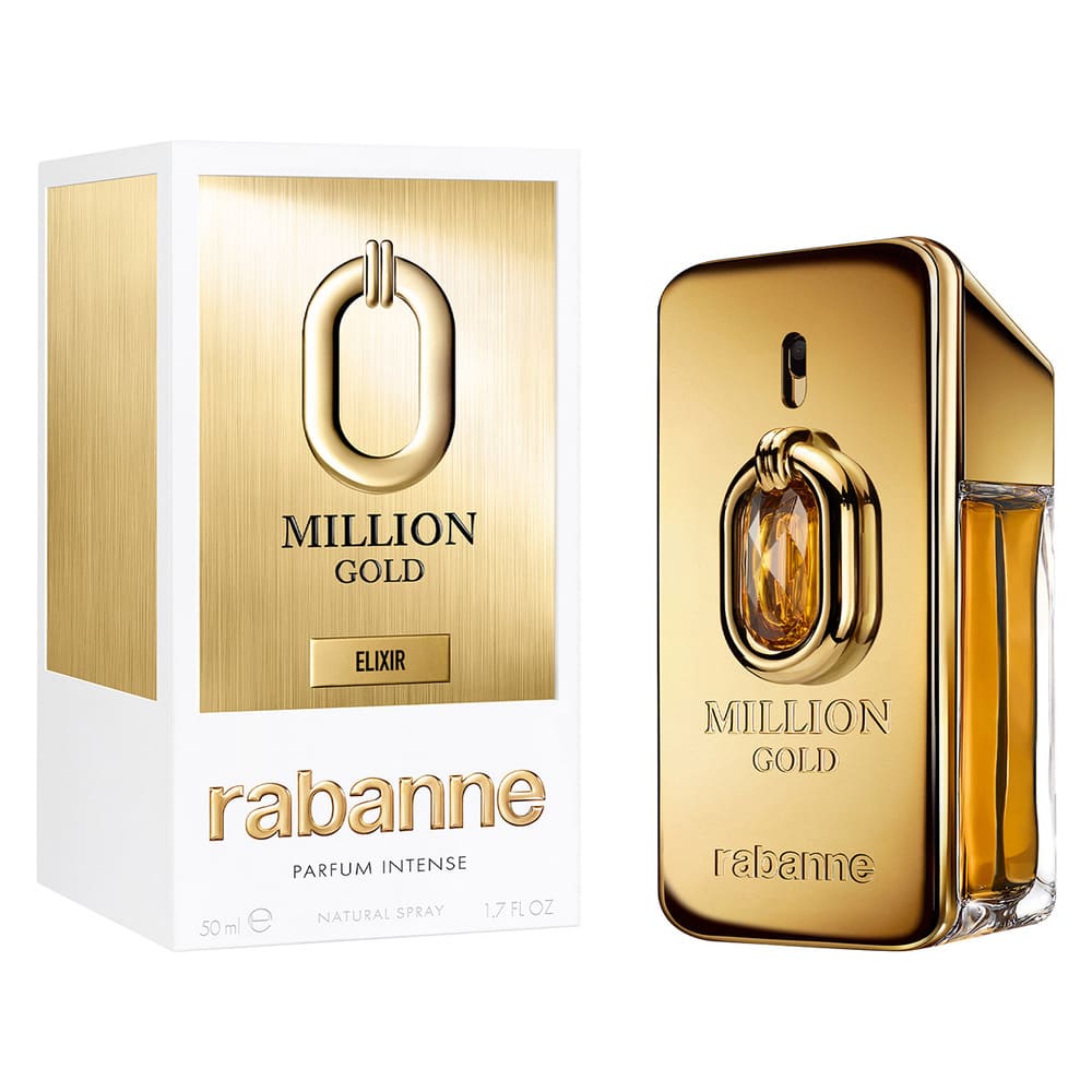 MILLION GOLD ELIXIR PARFUM INTENSE